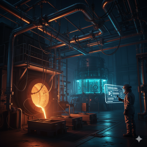 température thermocouple